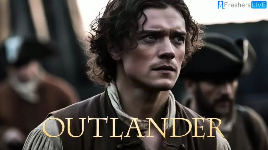 What Happened to Fergus in Outlander? Does Fergus Die in Outlander? Who plays Fergus in Outlander?