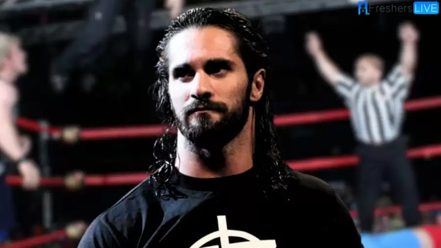 What Happened to Seth Rollins after NXT Went Dark? What is Seth Rollins Doing Now?