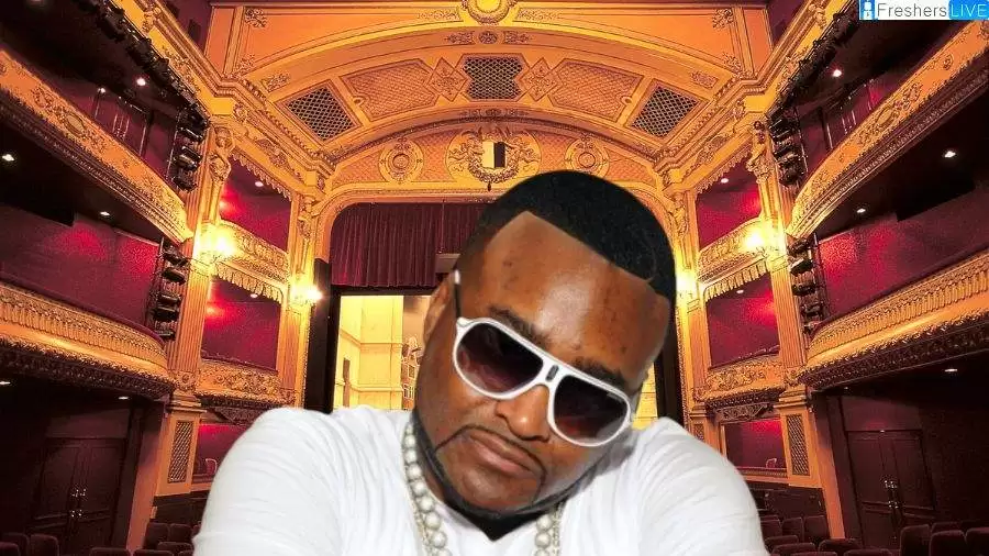 What Happened to Shawty Lo? How did Shawty Lo Die? When did Shawty Lo Die? Shawty Lo Cause of Death