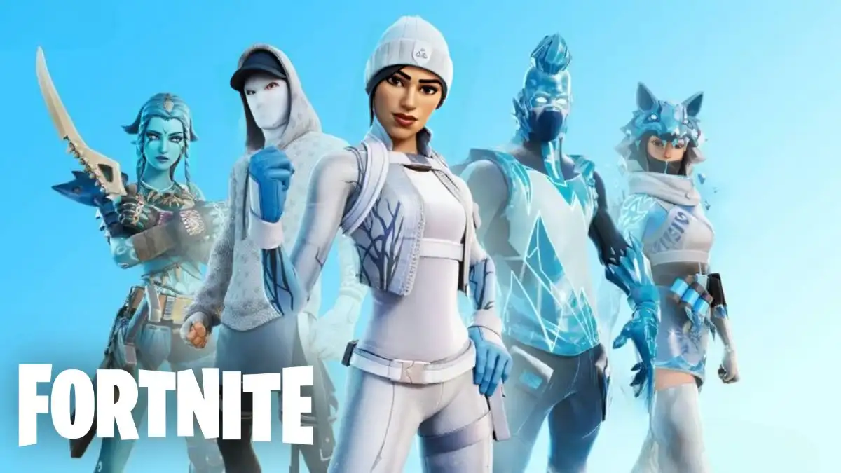What Happened to The Fortnite Item Shop? Why is Fortnite Item Shop Not Working?