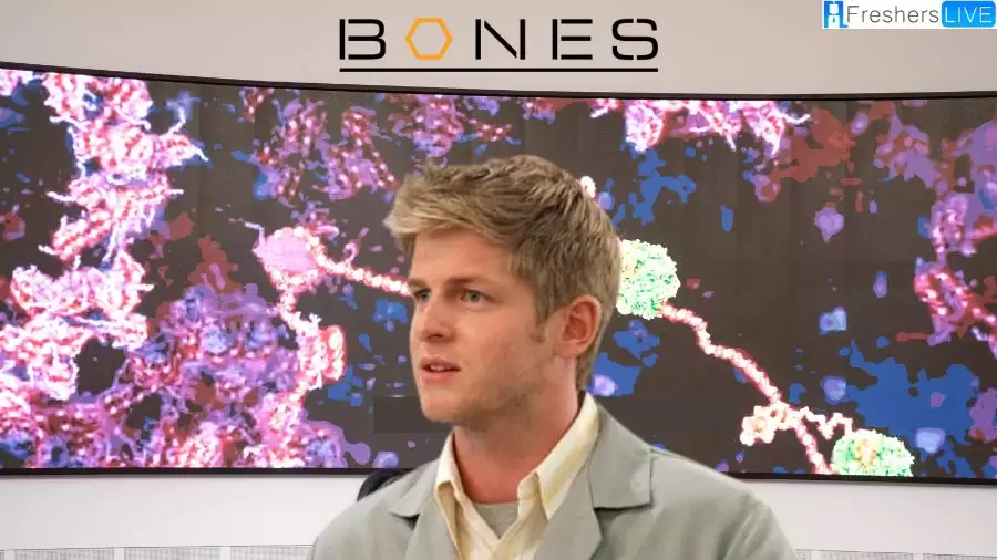 What Happened to Wendell Bray on Bones? Did Wendell Die on Bones? Who Plays Wendell on Bones?