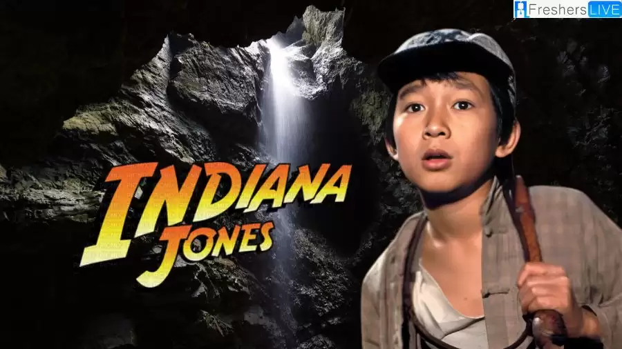 What happened to Short Round in Indiana Jones? Is He in Indiana Jones 5?