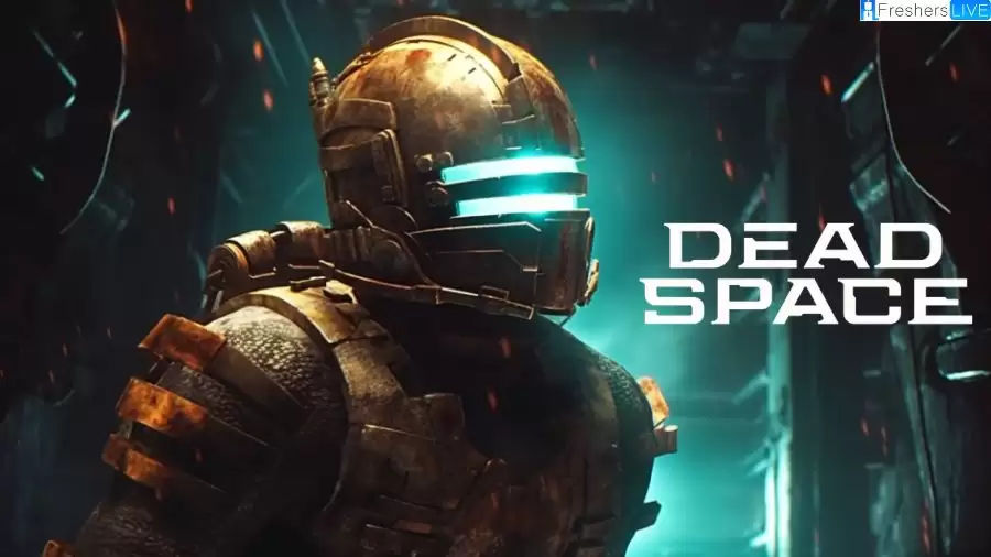 What is Dead Space Remake DirectX Error? How to Fix Dead Space Remake DirectX Error?