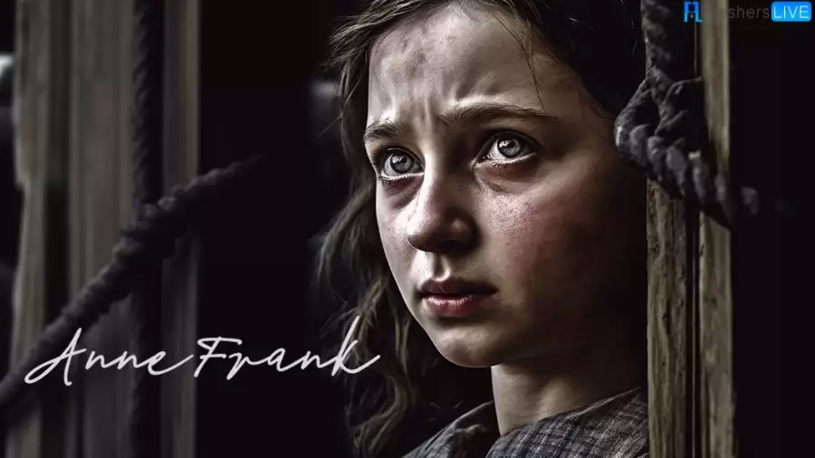 Where Is Anne Frank Where to Watch? Information Revealed