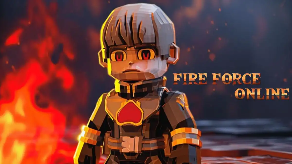 Where is the Arcade in Fire Force Online? What is the Use of Arcade in Fire Force Online?