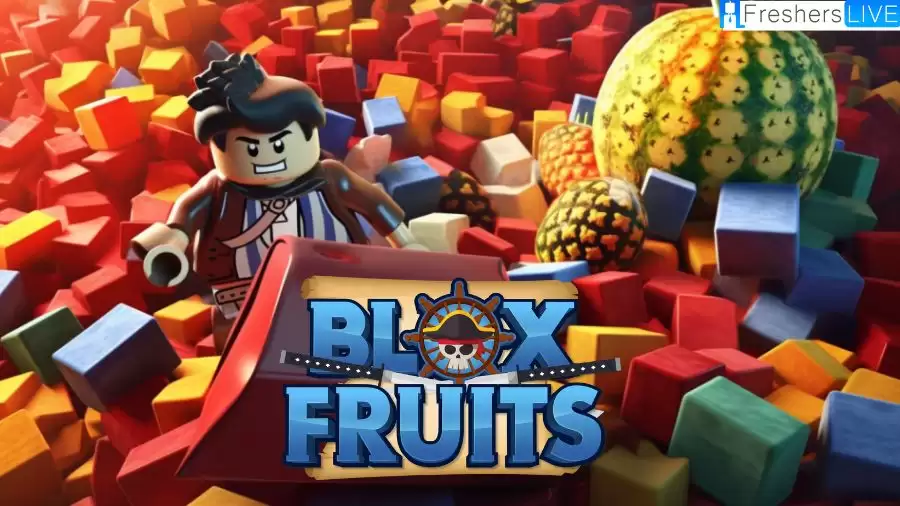 Where to Find Devil Fruit Blox Fruits Spawn Locations? and How to Get Devil Fruit in Blox Fruits?