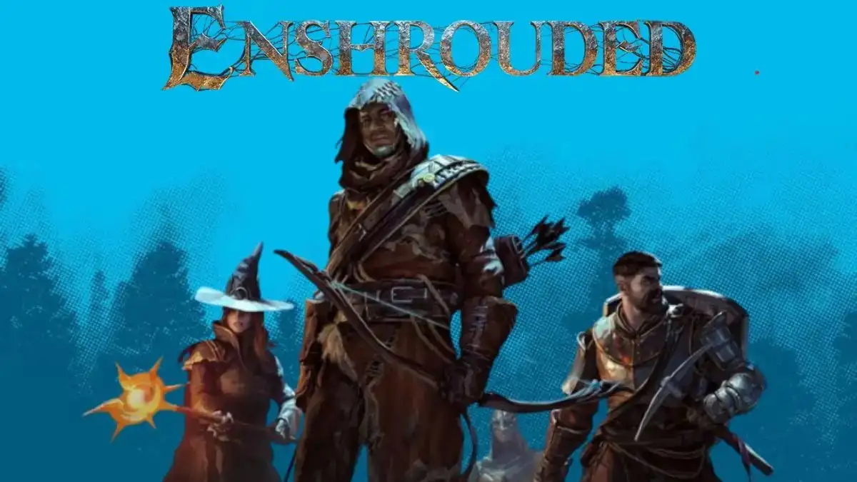 Where to Find a Scavenger Matron Head in Enshrouded? Expert Guide