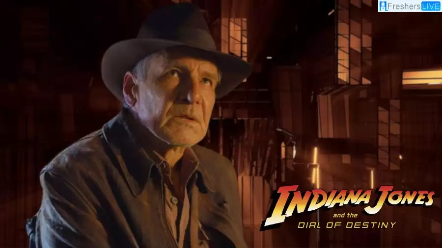 Where to Watch Indiana Jones and the Dial of Destiny? Is Indiana Jones and the Dial of Destiny on Disney Plus? How Many Times has Harrison Ford Played Indiana Jones?