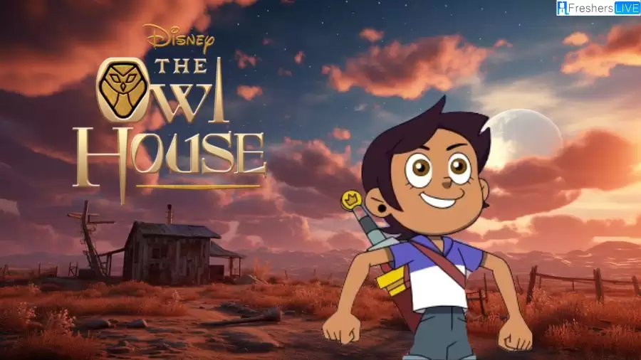 Where to Watch The Owl House Season 3? Is the Series Available on Disney Plus?