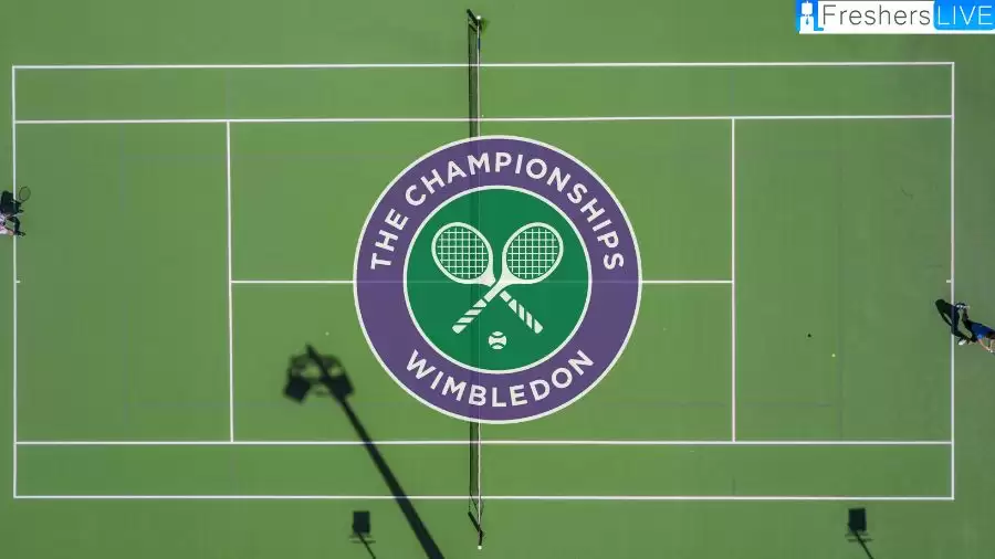 Where to Watch Wimbledon? Live Streaming in Singapore, UK, Australia and India