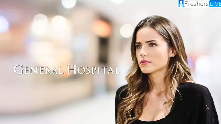 Who Plays Sasha on General Hospital? Everything About Sofia Mattsson