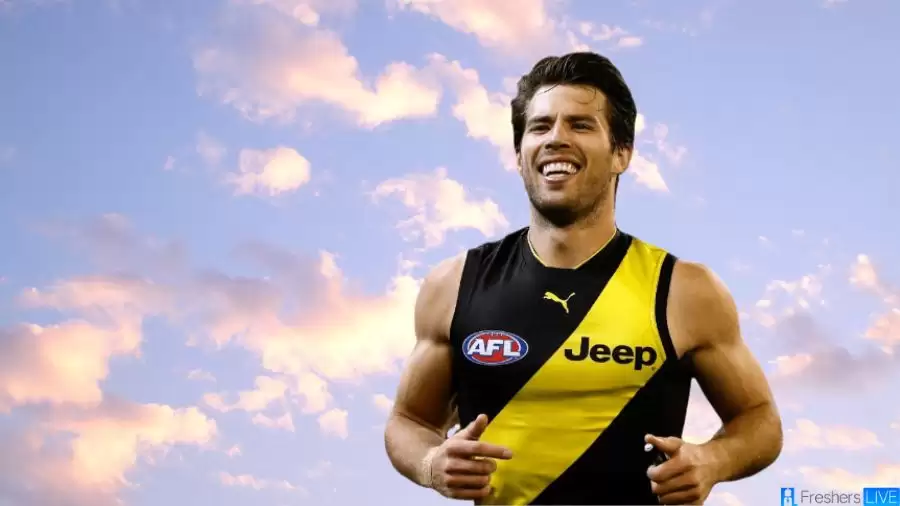 Who are Alex Rance Parents? Meet Murray Rance and Dianne Rance