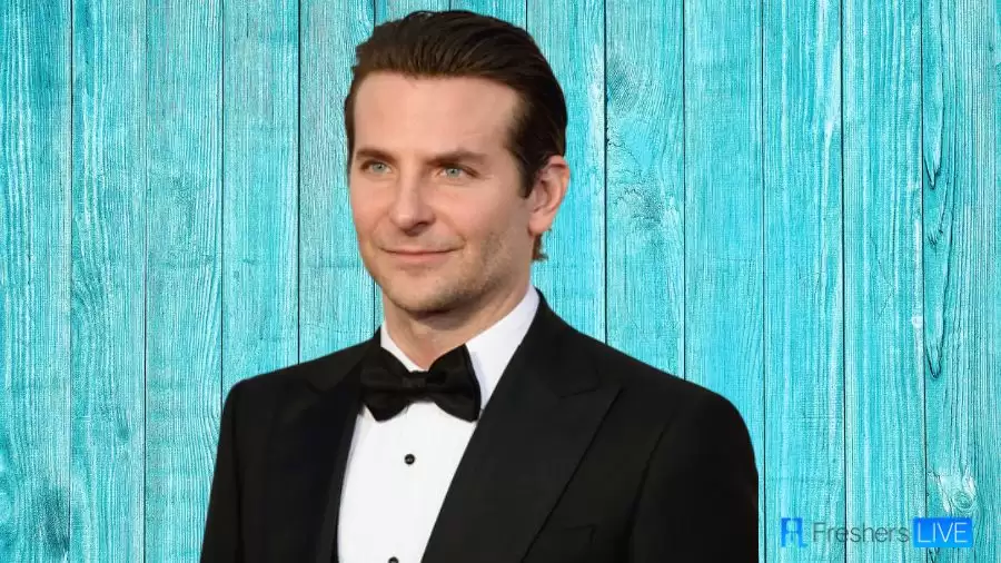 Who are Bradley Cooper Parents? Meet Charles Cooper And Gloria Campano