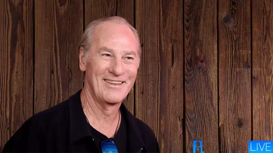 Who are Craig T. Nelson Parents? Meet Armand Gilbert Nelson And Vera Margaret Nelson