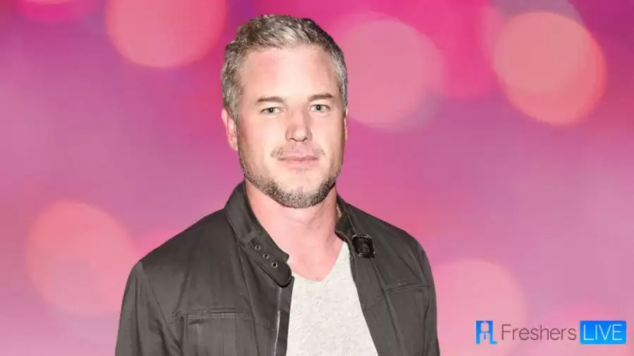 Who are Eric Dane  Parents? Meet William Melvin And Leah Dane