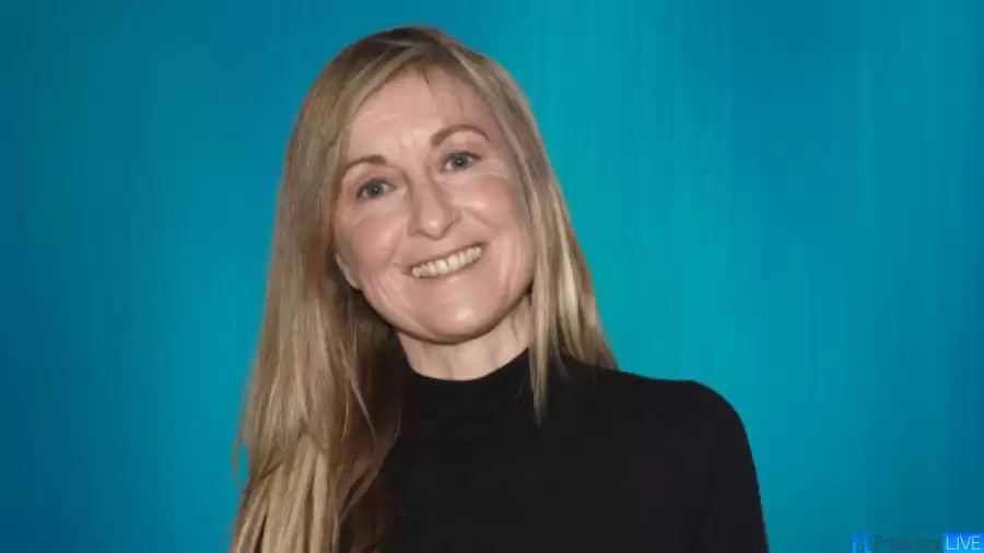 Who are Fiona Phillips Parents? Meet Phillip Phillips and Amy Phillips