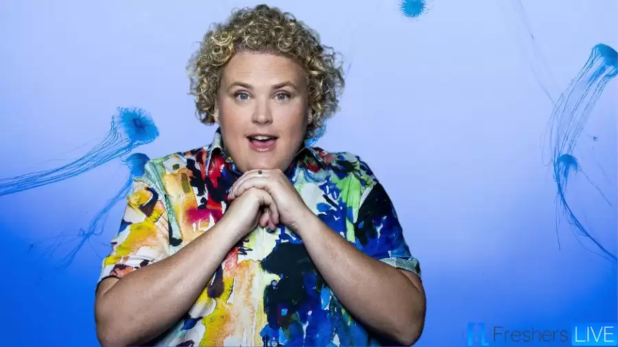 Who are Fortune Feimster Parents? Meet Mike Feimster And Ginger Feimster