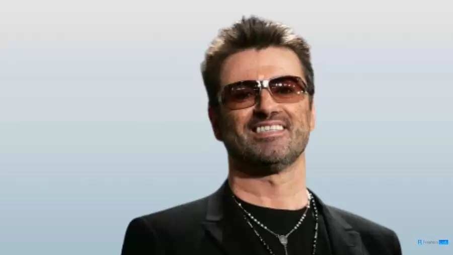 Who are George Michael Parents? Meet Kyriacos Panayiotou and Lesley Angold Panayiotou