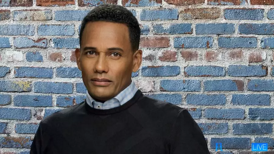 Who are Hill Harper Parents? Meet Harry Harper And Marilyn Hill