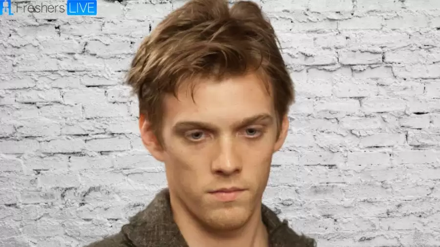 Who are Jake Abel
