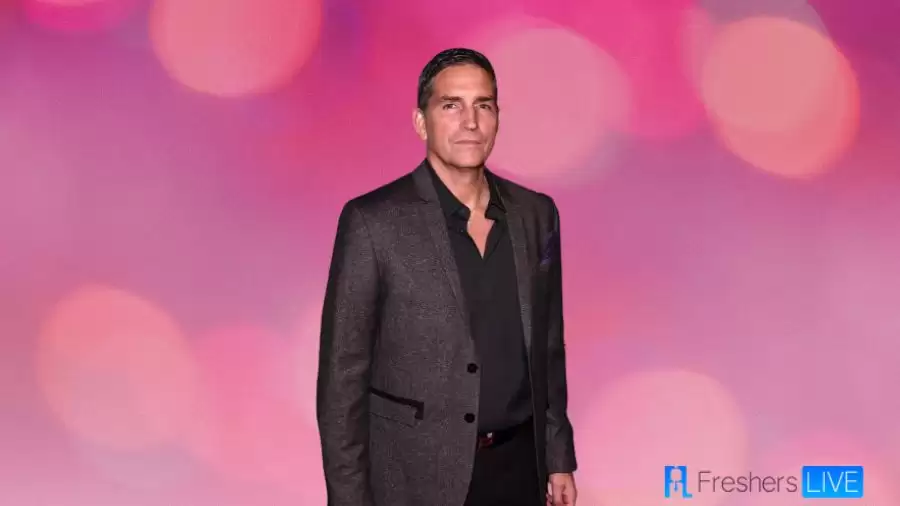 Who are Jim Caviezel Parents? Meet James Patrick Caviezel, Sr And Maggie Caviezel