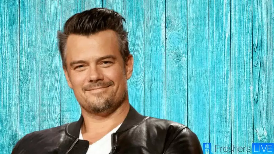 Who are Josh Duhamel Parents? Meet Larry Duhamel And Bonnie L. Kemper