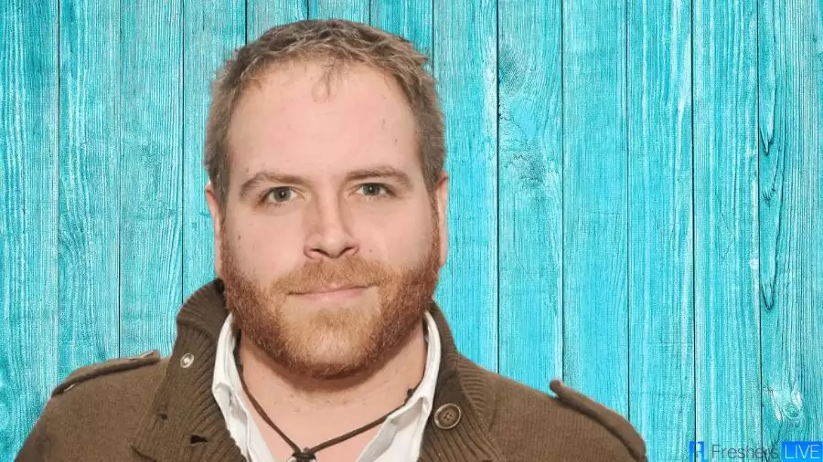 Who are Josh Gates Parents? Meet Lee Gates And Sonia Gates