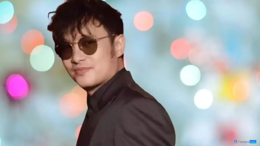 Who are Kean Cipriano Parents? Meet Edgie Cipriano and Chona Uson Cipriano