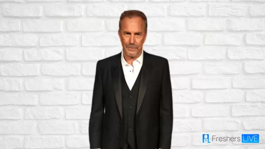Who are Kevin Costner Parents? Meet William Costner And Sharon Costner