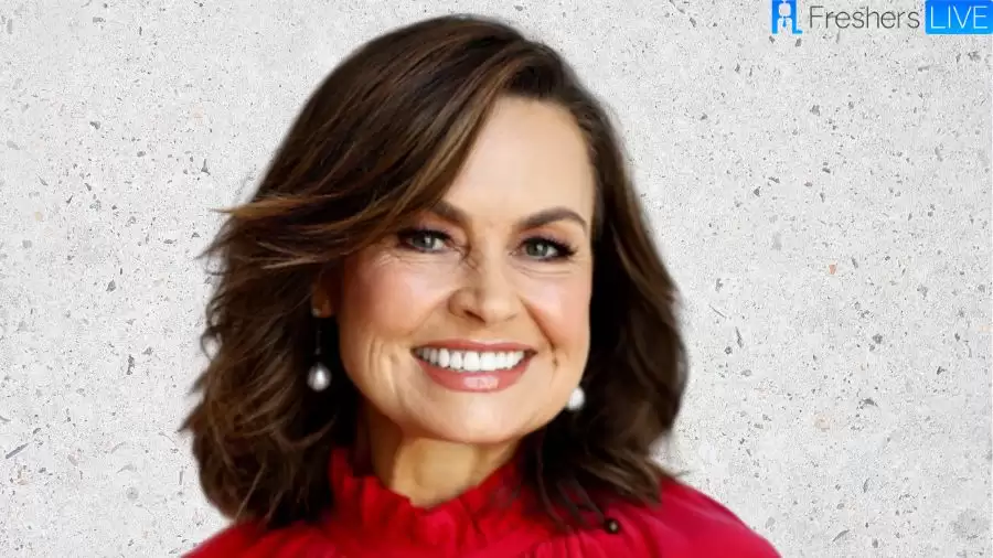 Who are Lisa Wilkinson