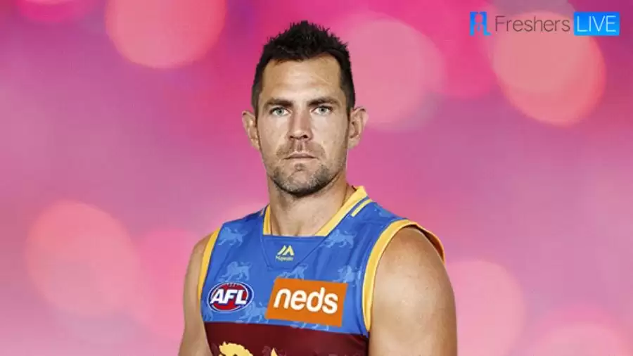 Who are Luke Hodge Parents? Meet Bryson Hodge And Leanne Hodge