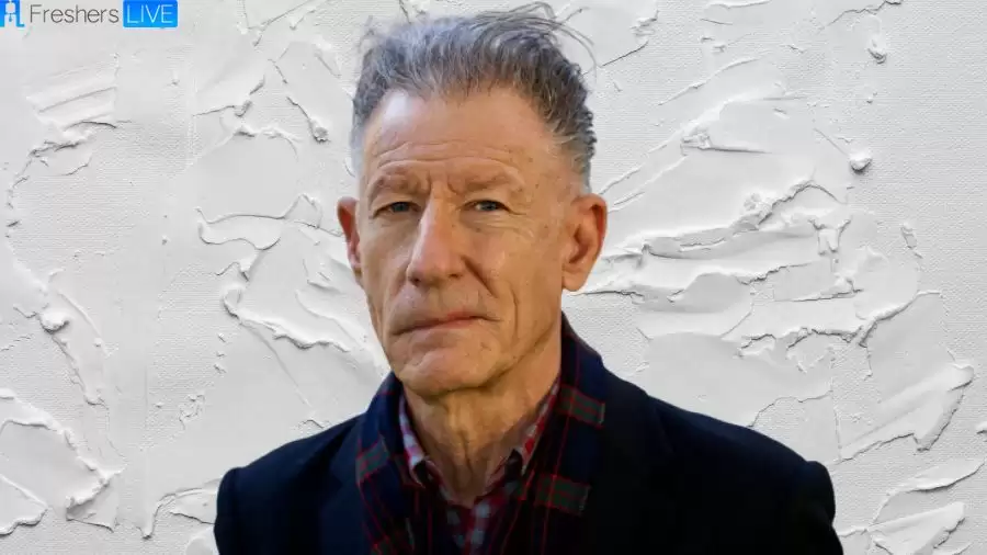 Who are Lyle Lovett