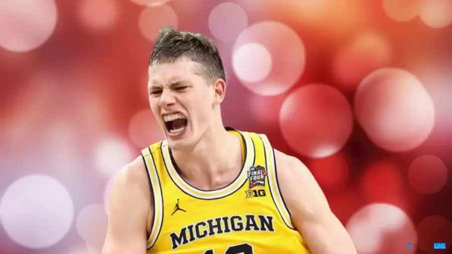 Who are Moritz Wagner Parents? Meet Axel Schulz And Beate Wagner