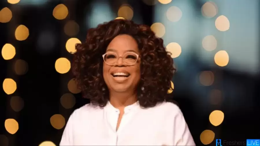 Who are Oprah Winfrey Parents? Meet Vernon Winfrey And Vernita Lee