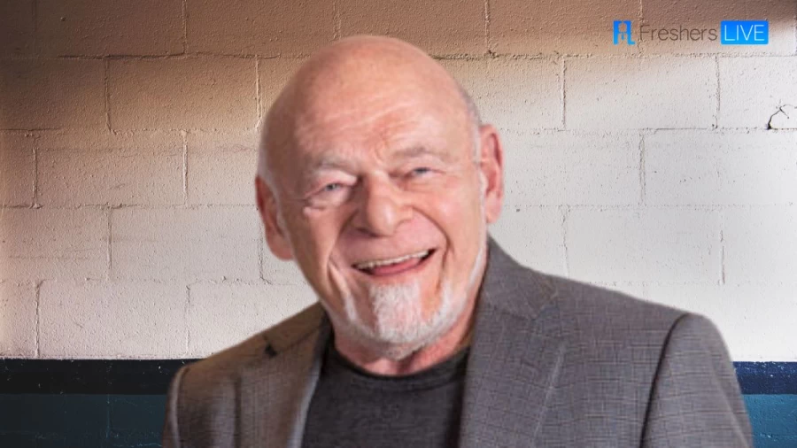 Who are Sam Zell