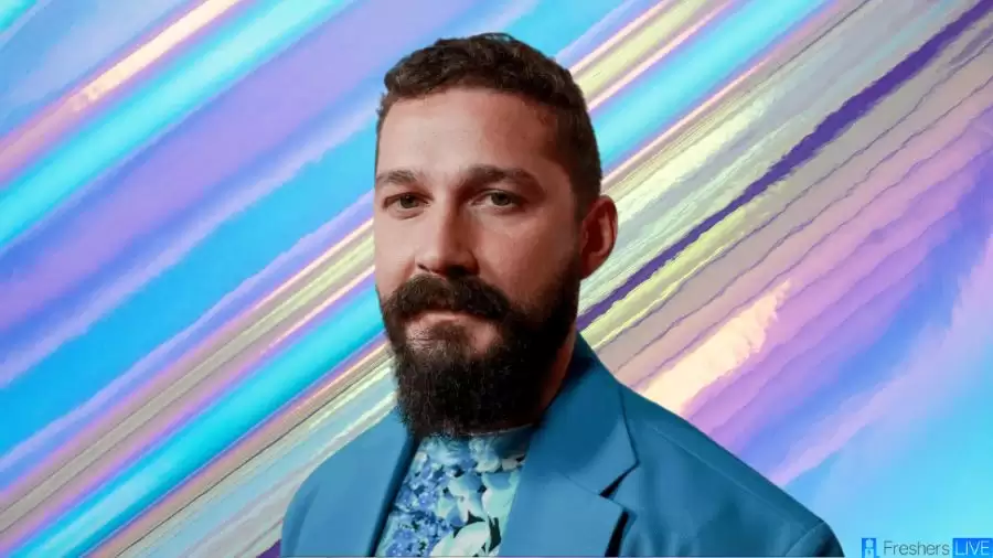 Who are Shia Labeouf Parents? Meet Jeffrey Craig LaBeouf and Shayna Saide