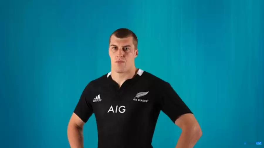 Who is Brodie Retallick