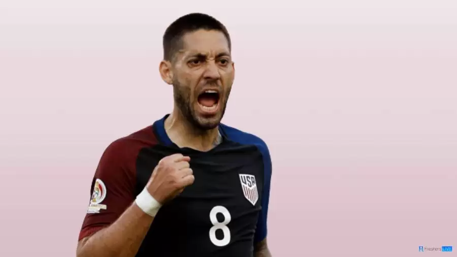 Who is Clint Dempsey