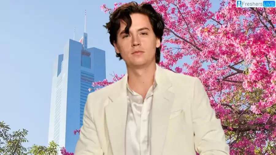 Who is Cole Sprouse Dating? Who is His Girlfriend?