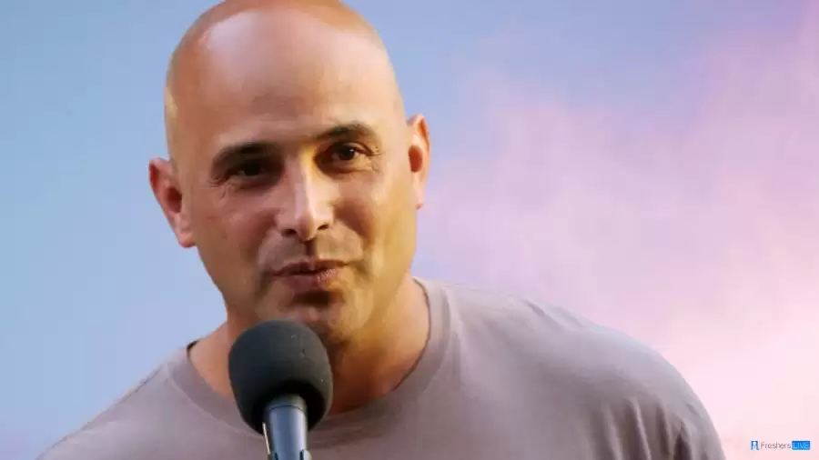 Who is Craig Carton