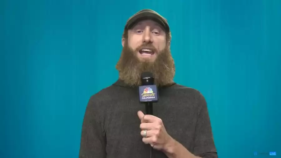 Who is Dallas Braden