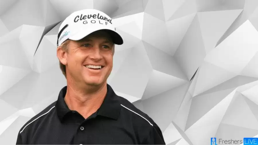 Who is David Toms Wife? Know Everything About David Toms