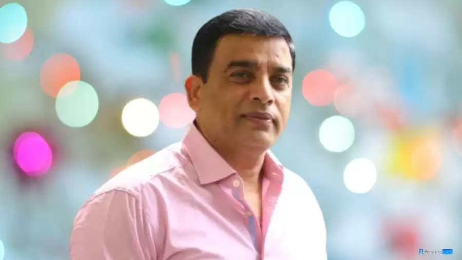 Who is Dil Raju