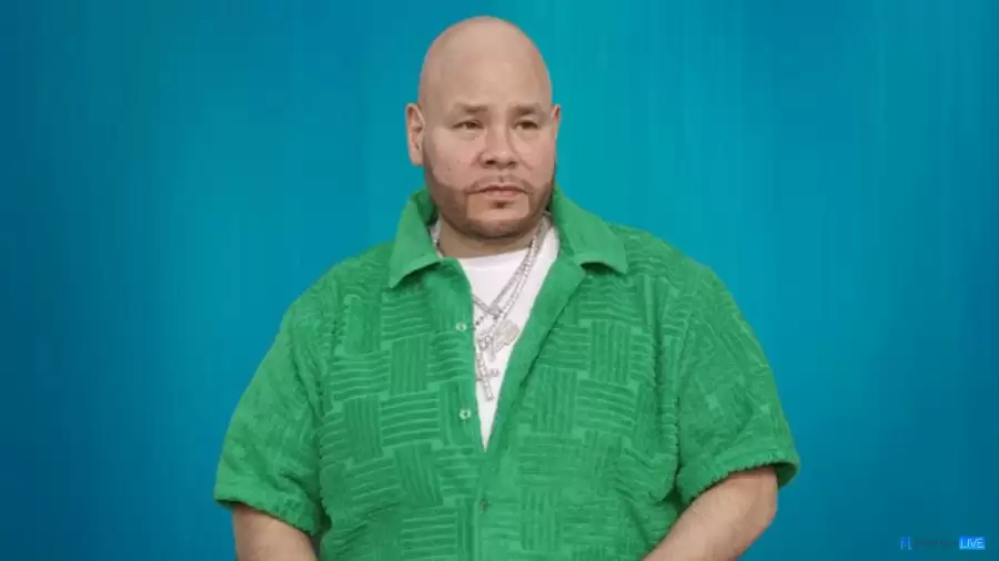 Who is Fat Joe’s Wife? Know Everything About Fat Joe