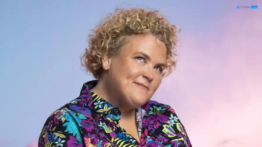 Who is Fortune Feimster