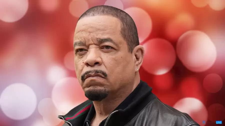 Who is Ice-T's Wife? Know Everything About Ice-T - Dinh Tien Hoang High ...