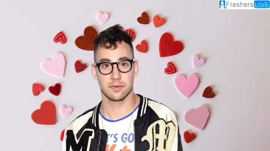 Who is Jack Antonoff Engaged to? and Engagement Updates