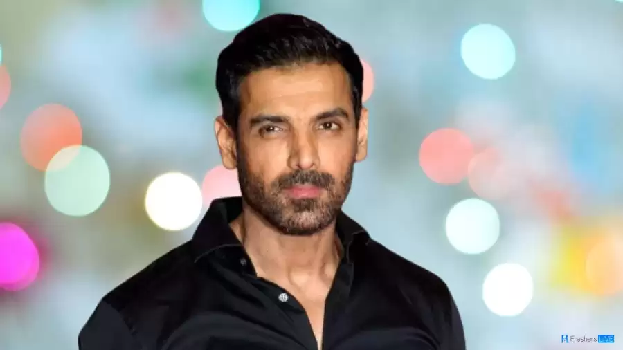 Who is John Abraham's Wife? Know Everything About John Abraham - Dinh ...