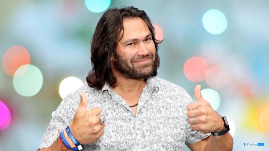 Who is Johnny Damon