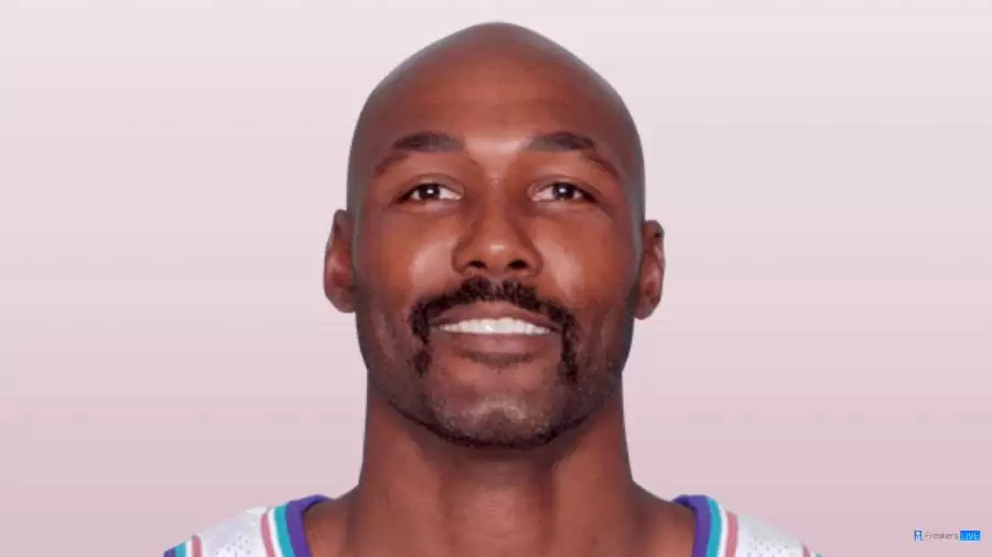 Who is Karl Malone